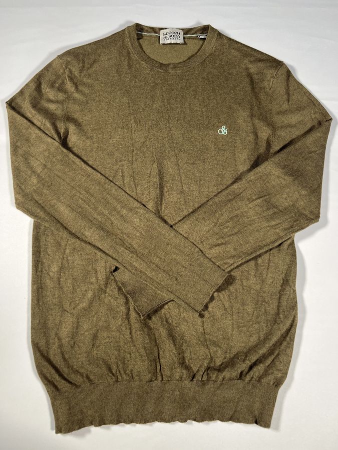 Scotch & Soda Sweatshirt 299