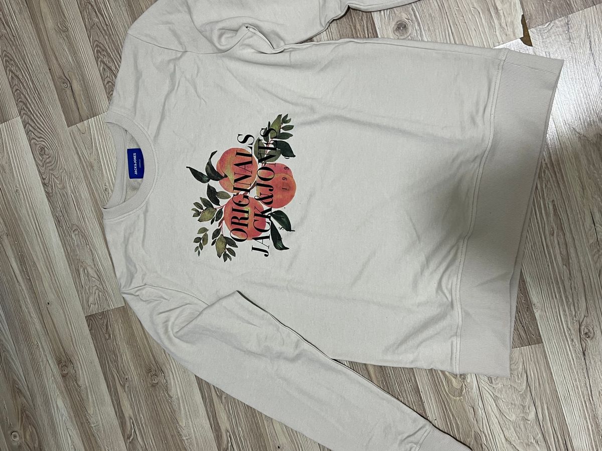 Duks Jack&Jones - Large