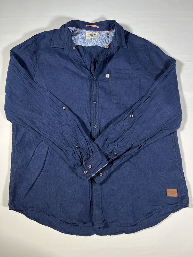 Scotch & Soda Shirt 301