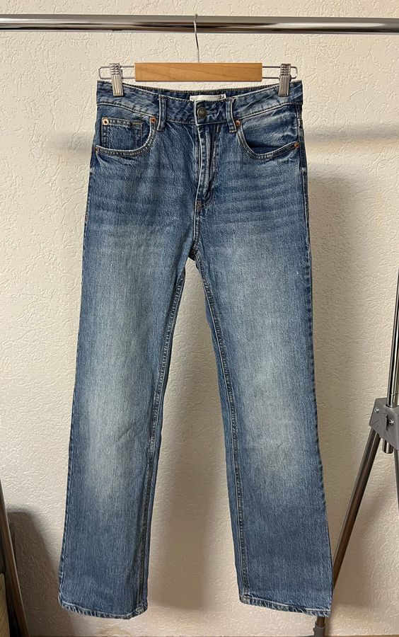 Stradivarius Jeans