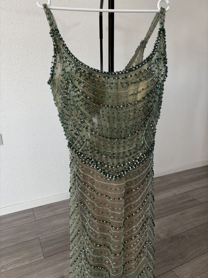 Fustan Jelli 