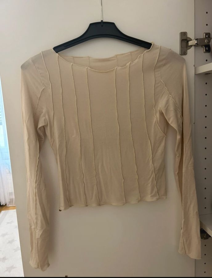 Woman blouse