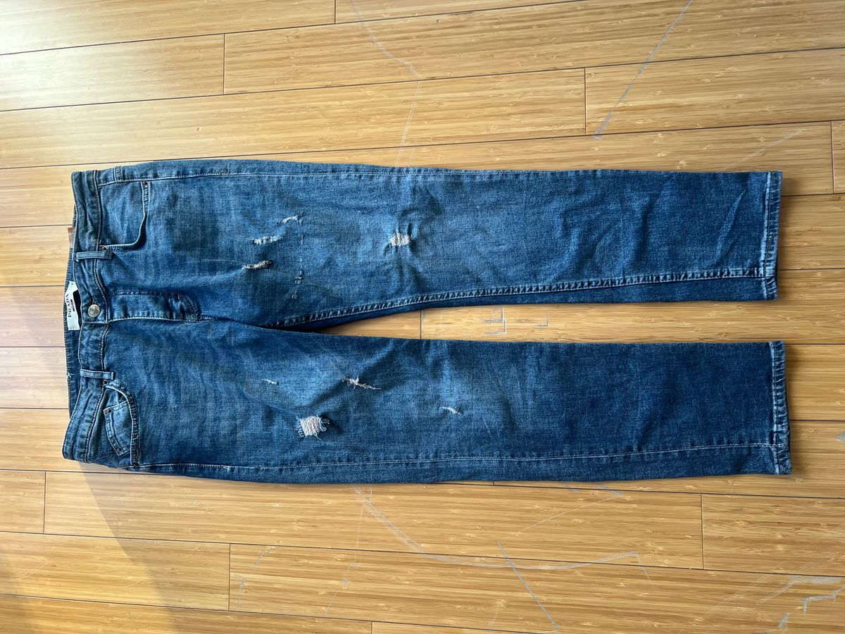 Prada Jeans 