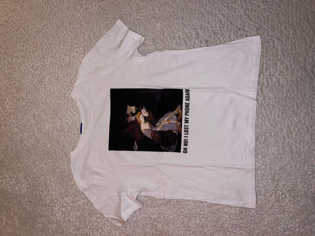 T-shirt