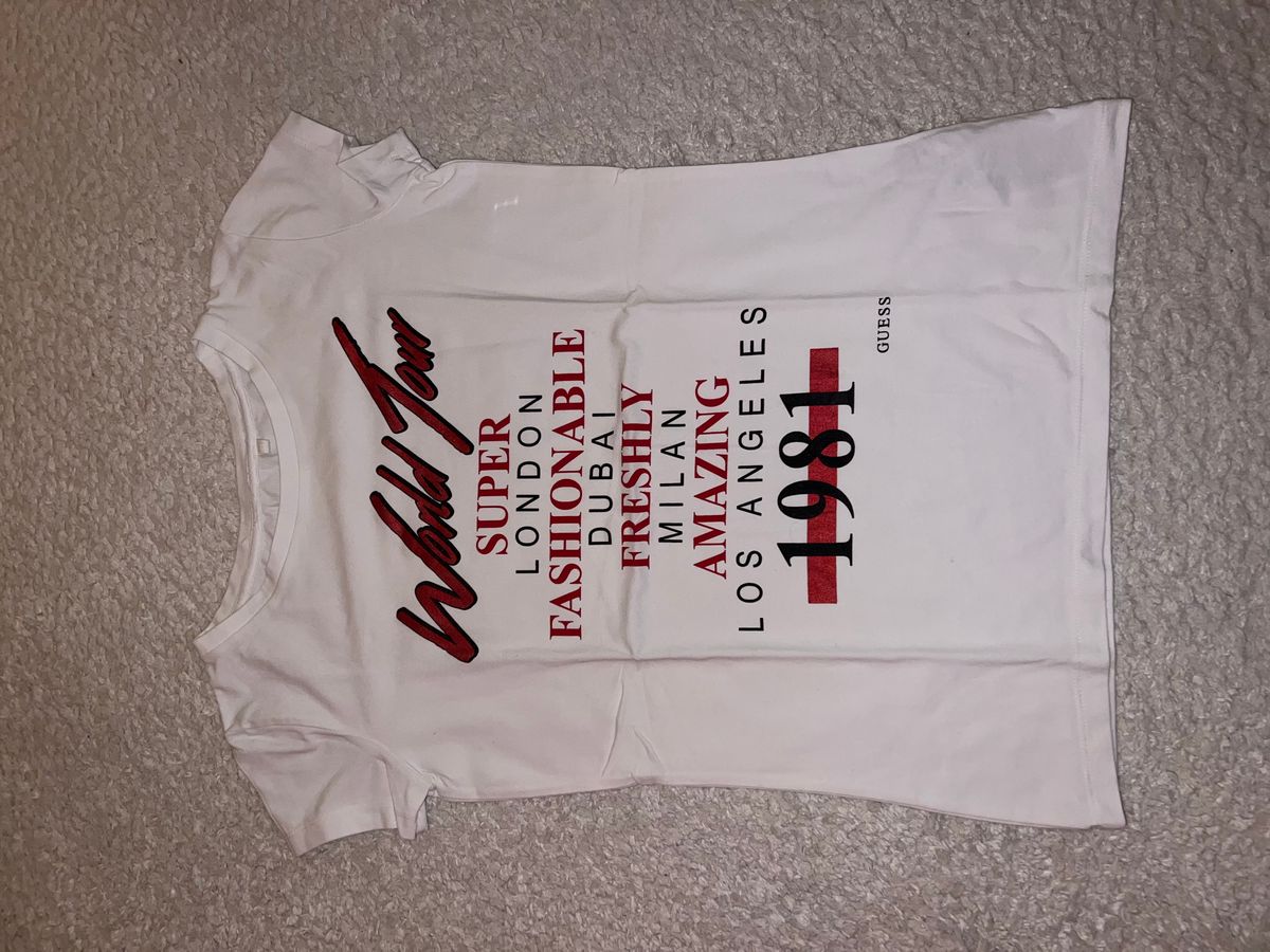 T-shirt