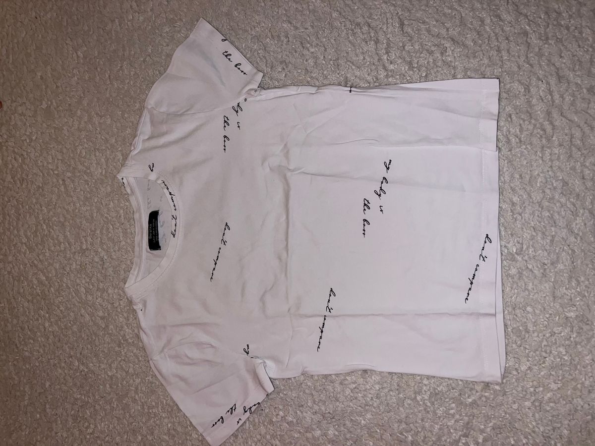 T-shirt