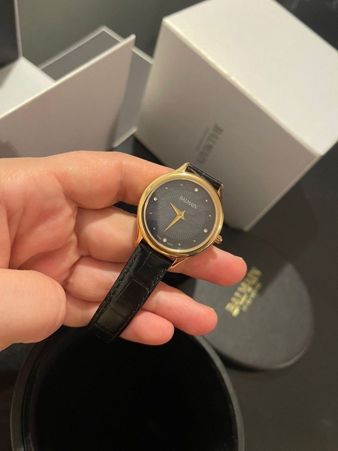 Women’s Balmain Watch