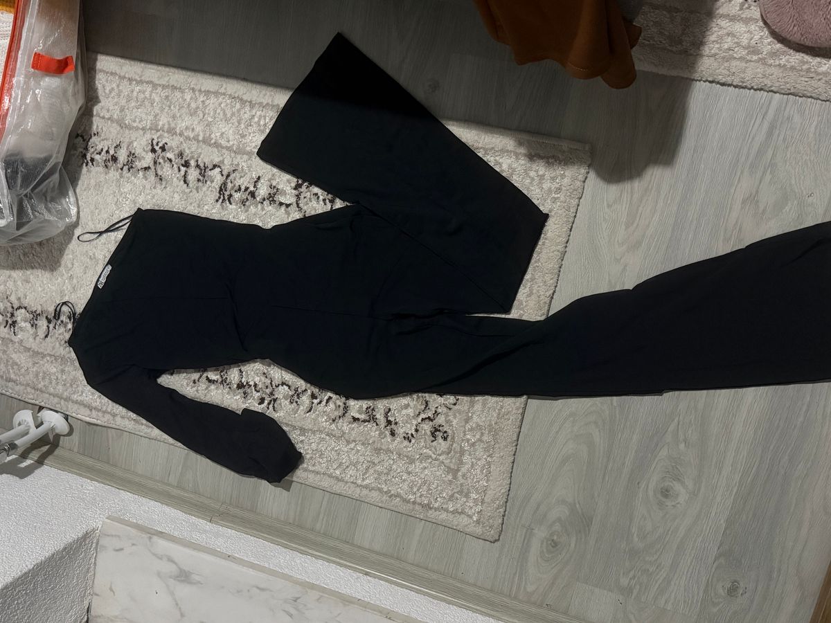 Zara jumpsuit