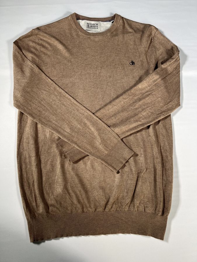 Scotch & Soda Sweatshirt 314