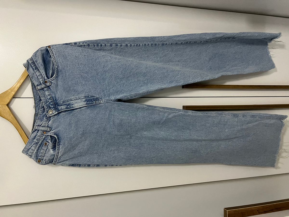 Stradivarius Jeans