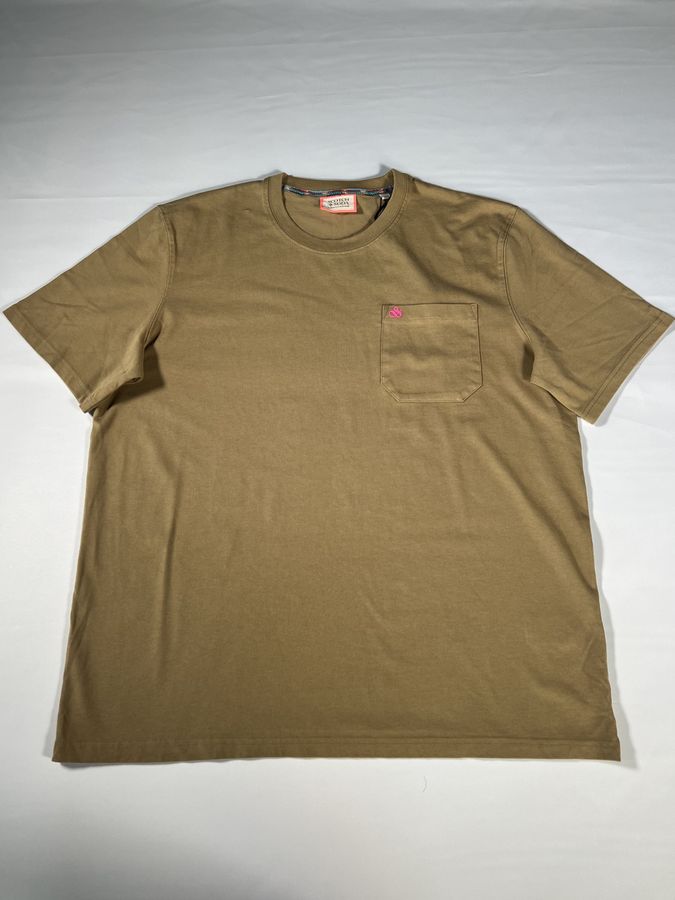 Scotch & Soda T-Shirt 315