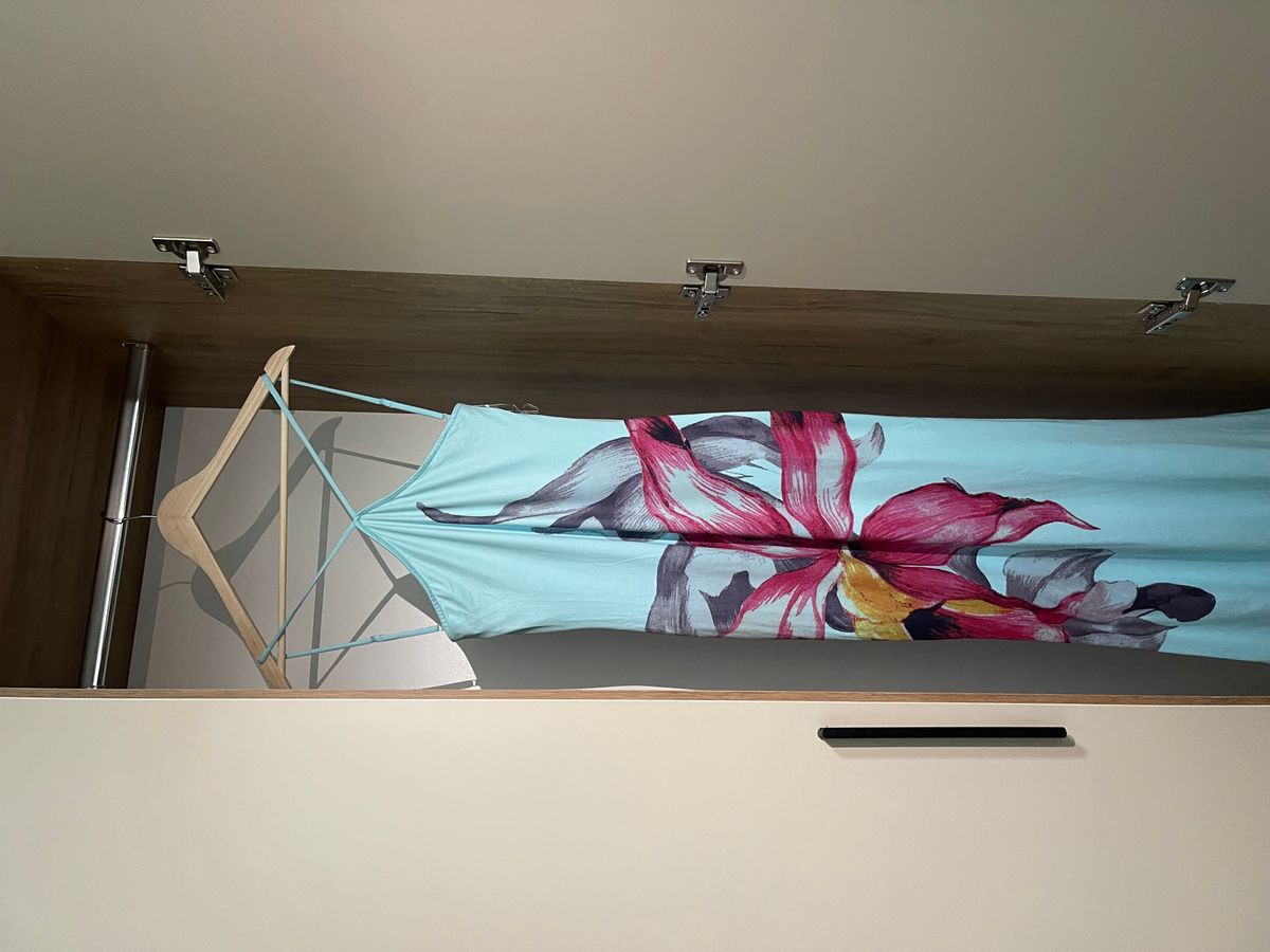 Fashion Nova Summer Dress