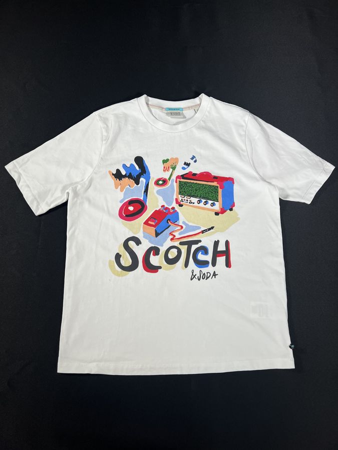 Scotch & Soda T-Shirt 319