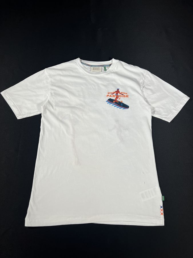 Scotch & Soda T-Shirt 320