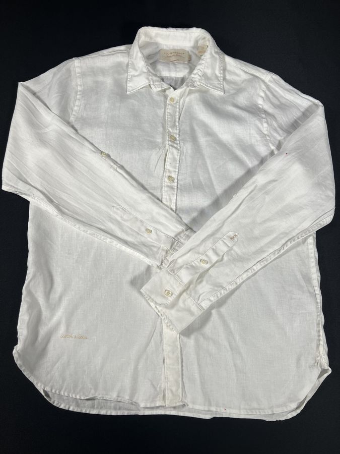 Scotch & Soda Shirt 322