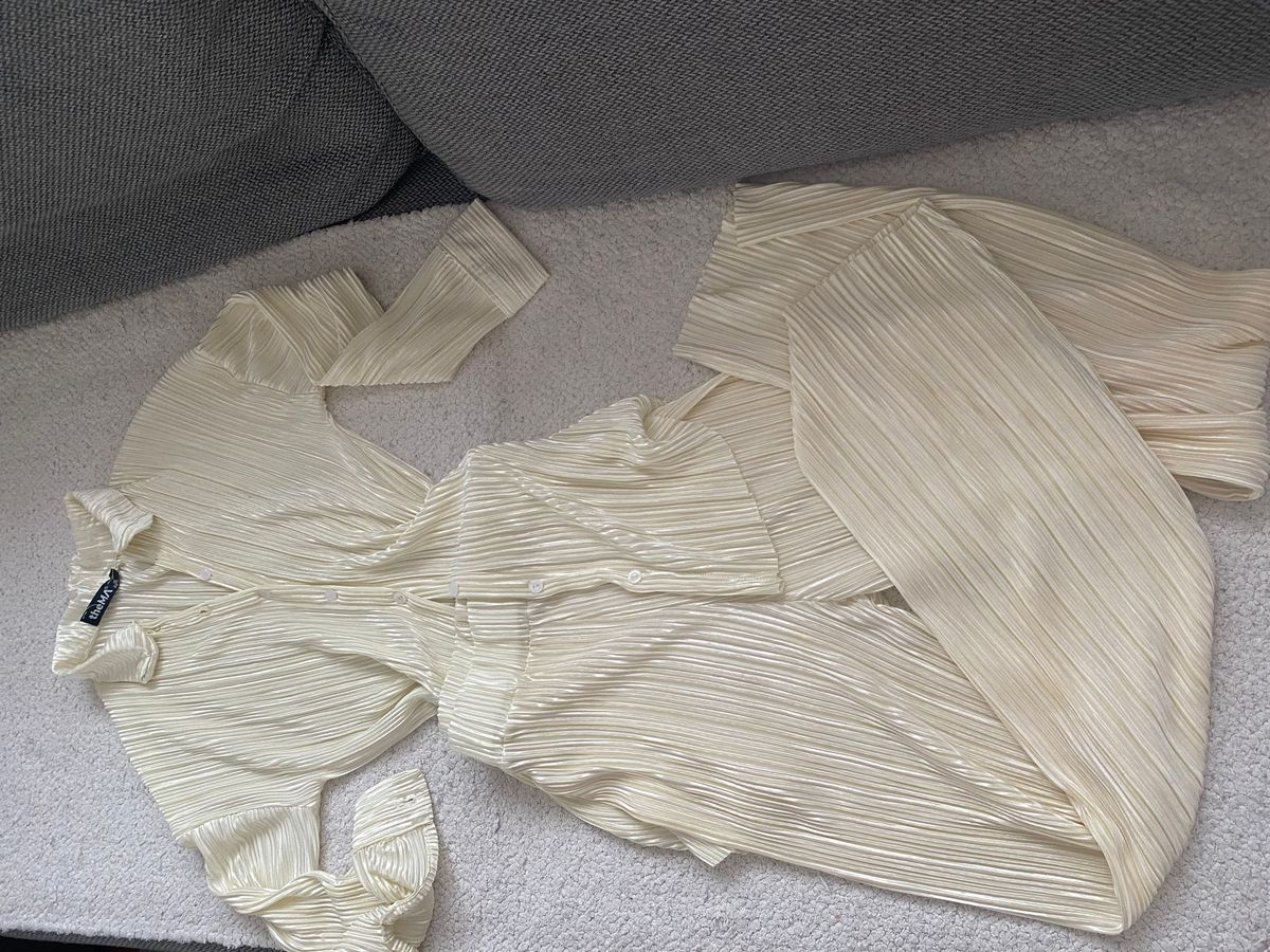 Co ord Set