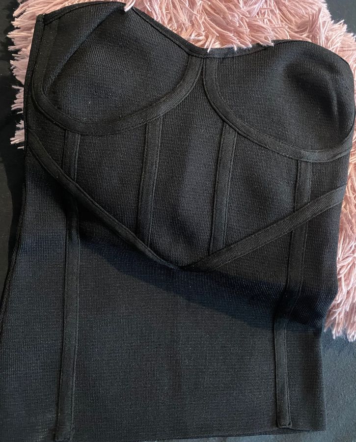 corset 
