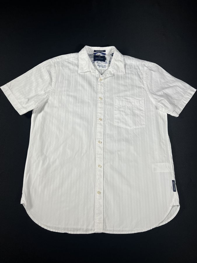 Scotch & Soda Shirt 326