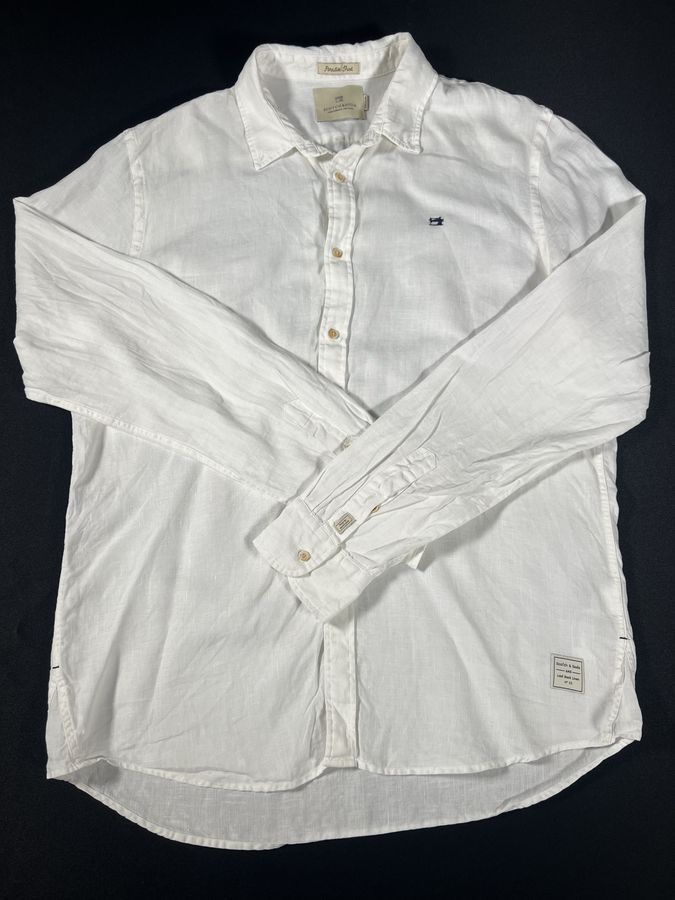 Scotch & Soda Shirt 327