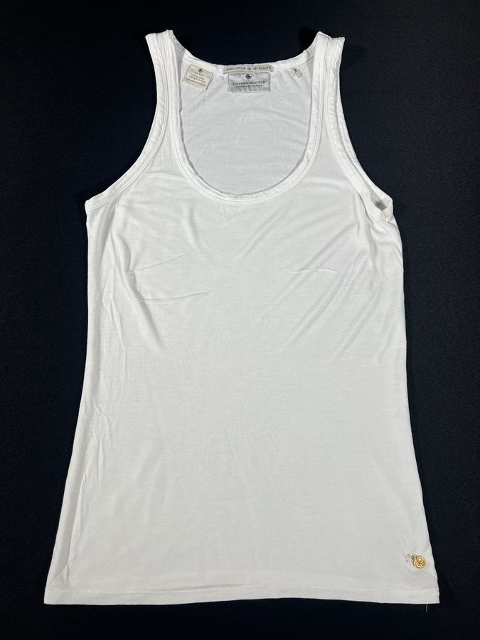 Scotch & Soda Tank Top 328