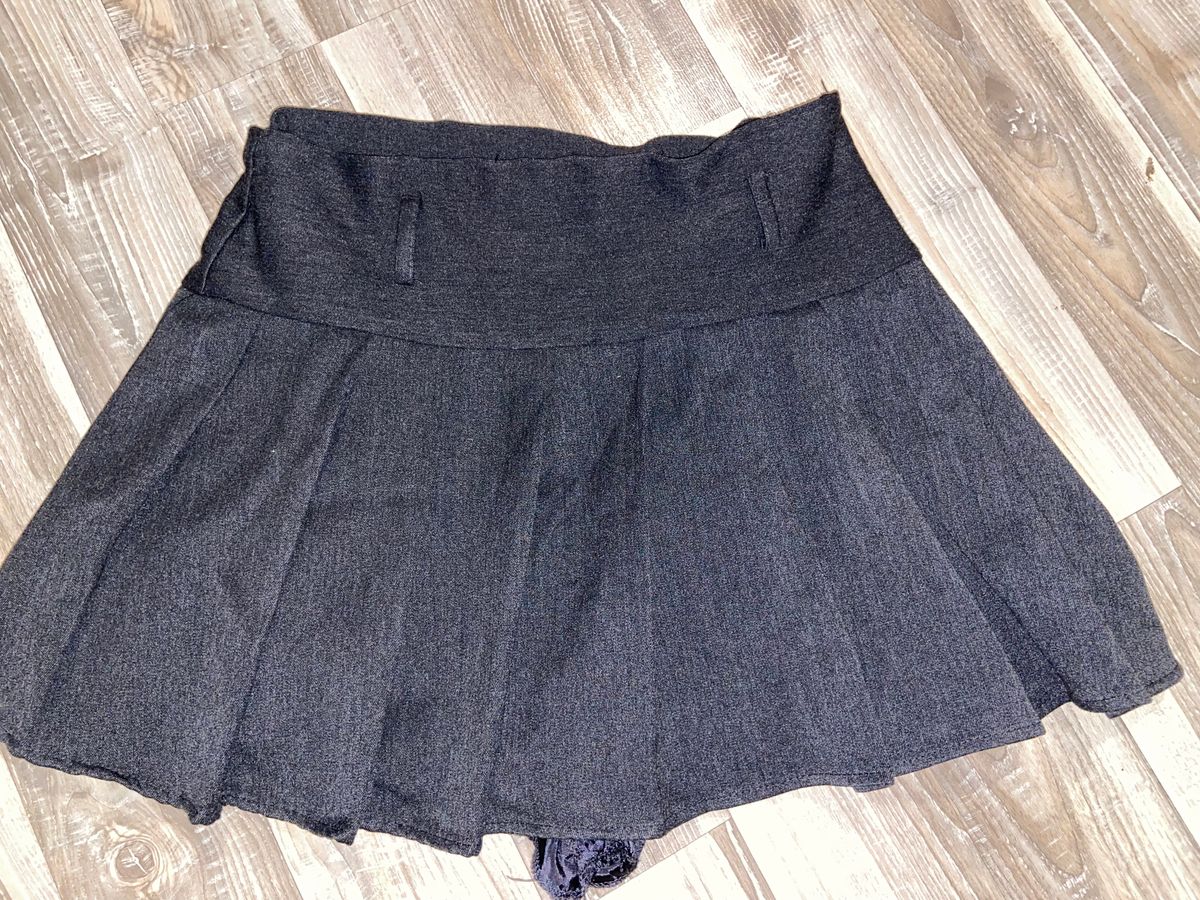 Short Dress