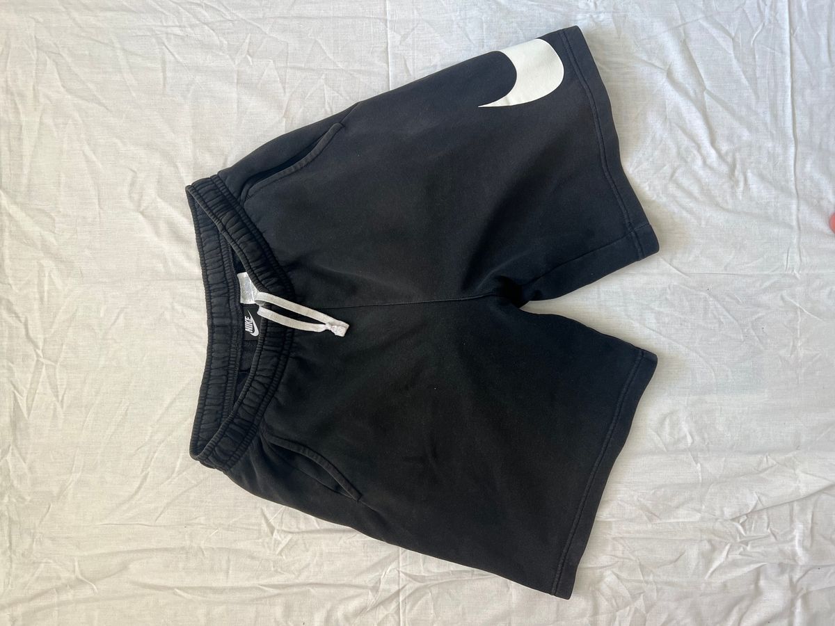 Nike shorts with tags original