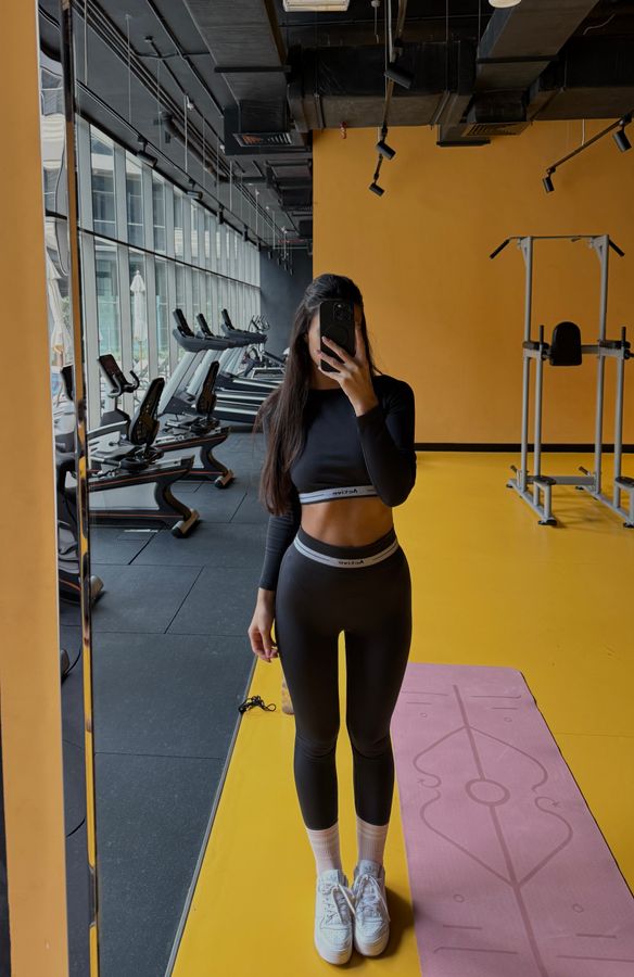 Activewear set