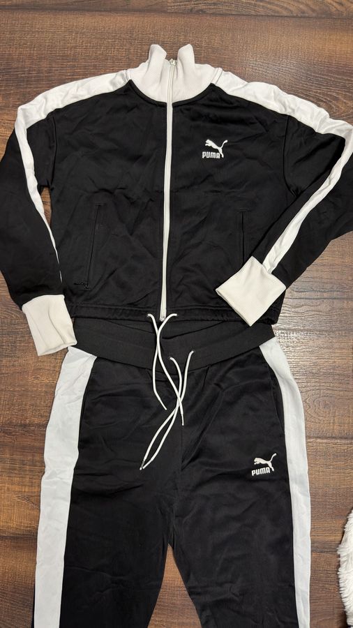TRENERKA PUMA 