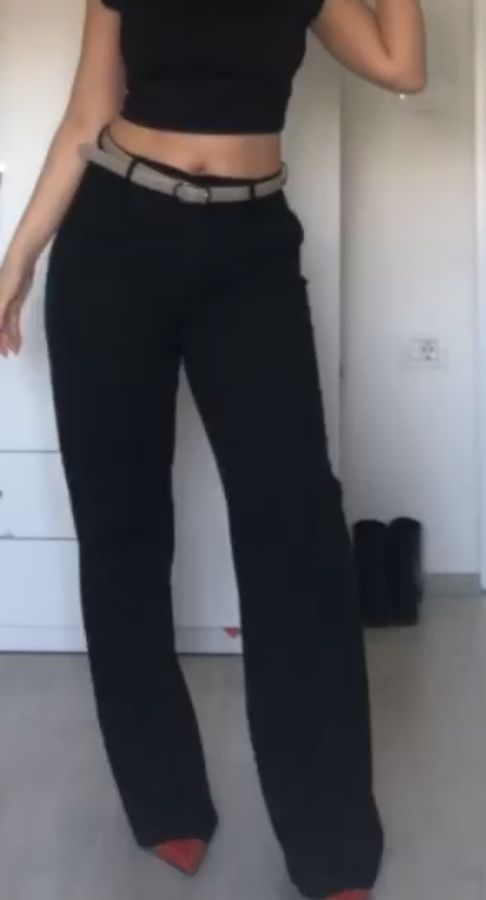 Pantollona 
