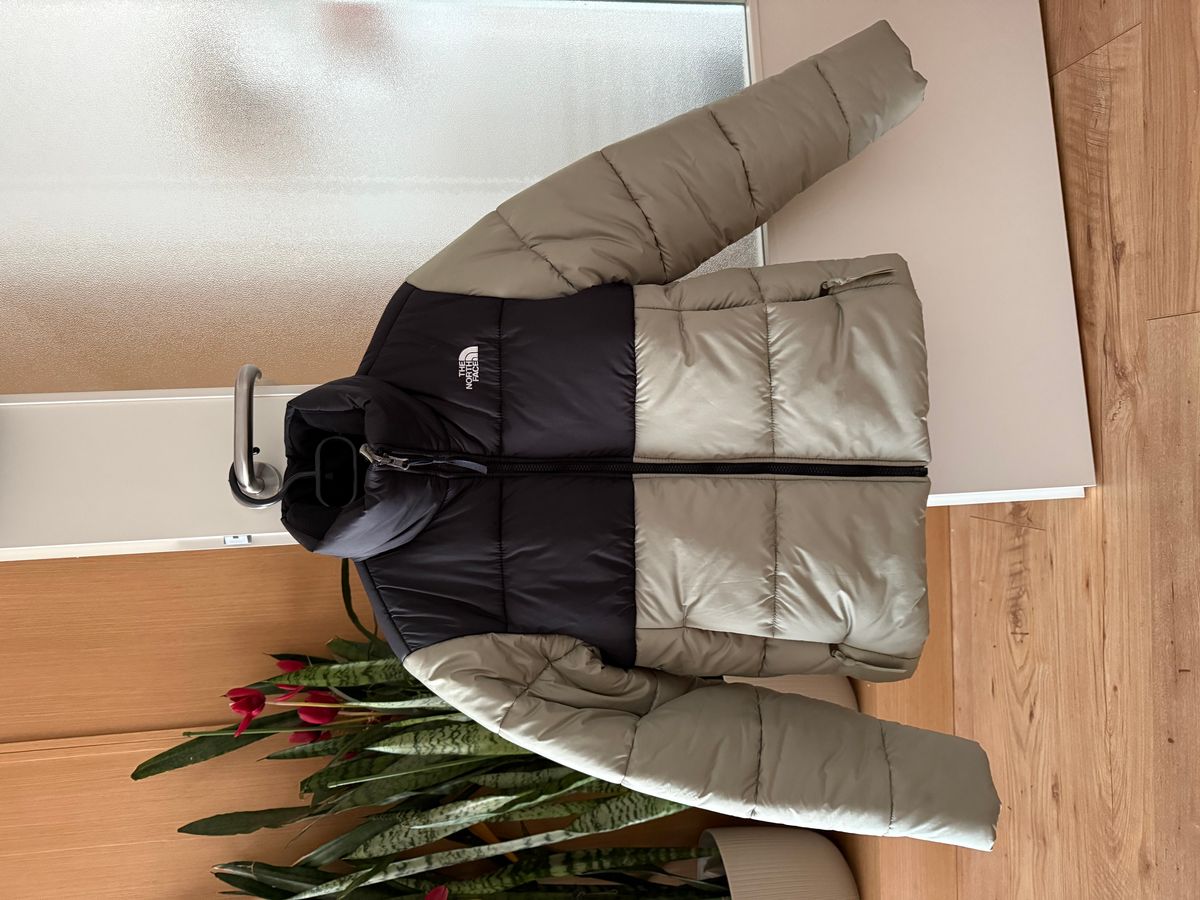 North Face Jacket