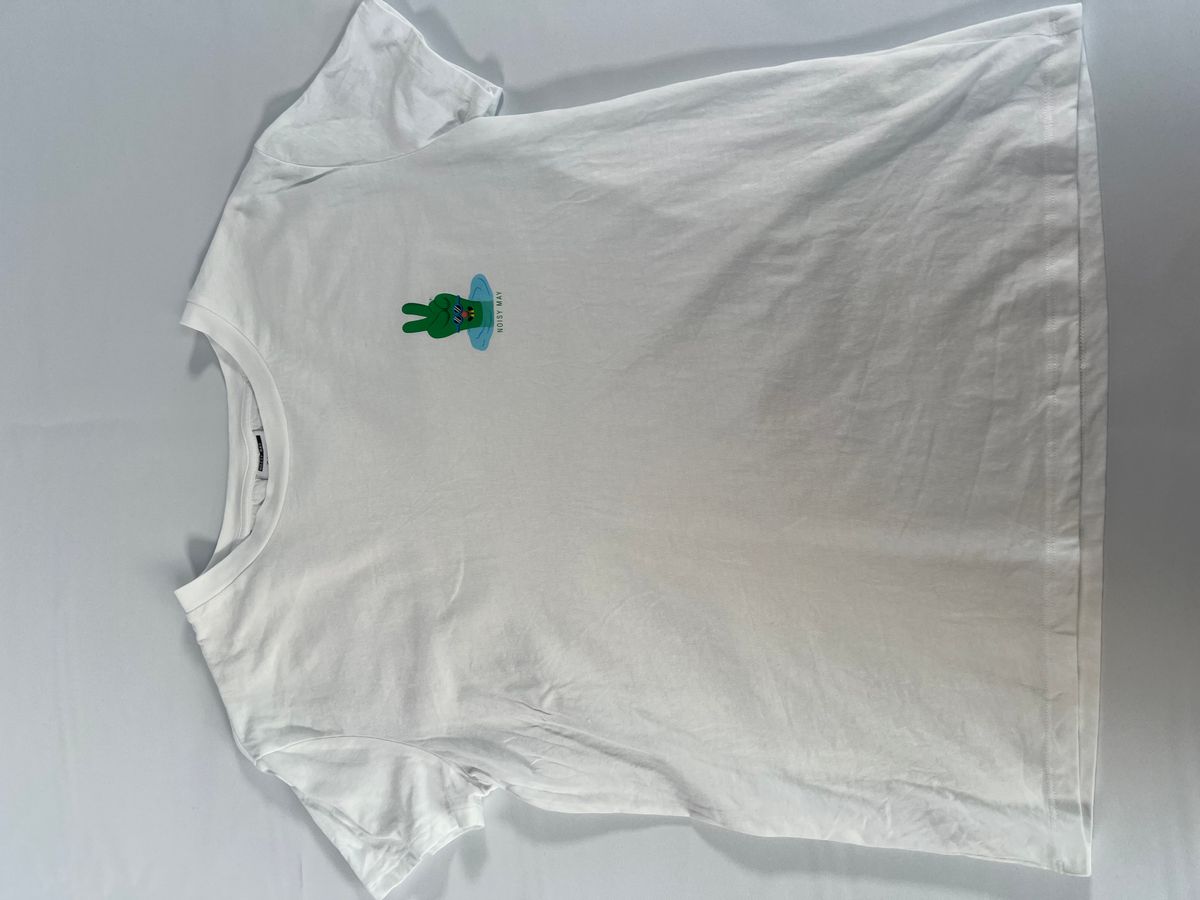 Noisy May T-Shirt