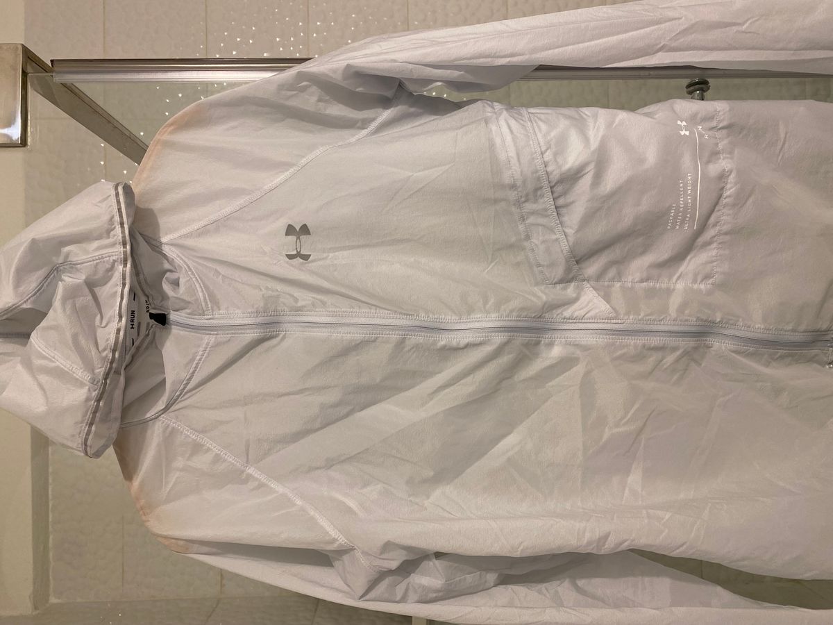 Sport Rain Jacket