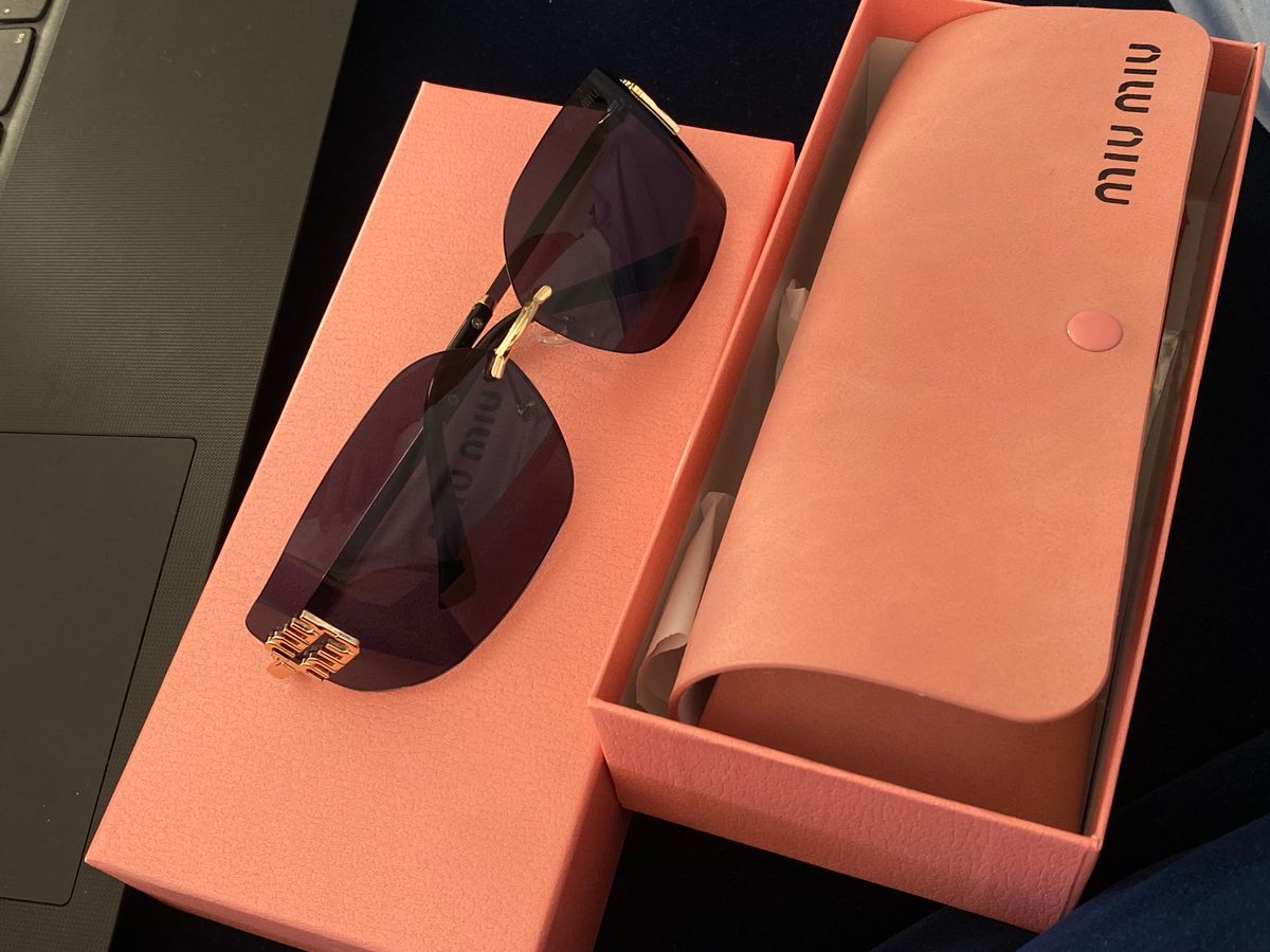 Sunglasses