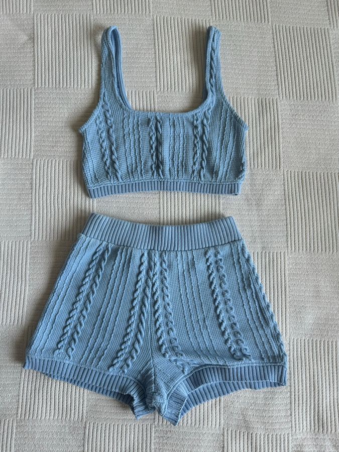 Zara Set