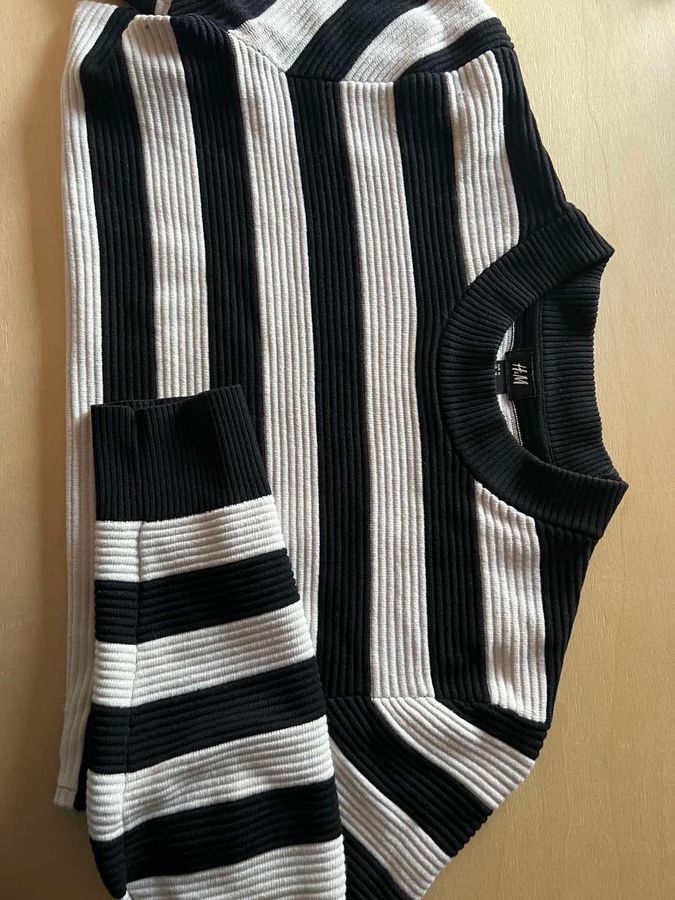 H&M Xhemper