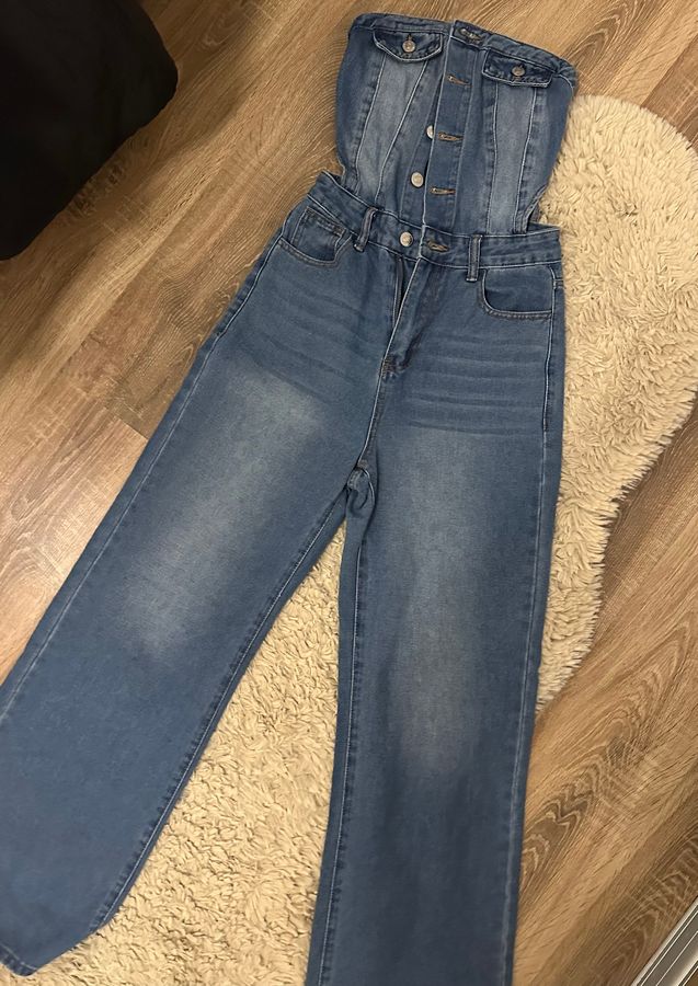 Jumpsuit