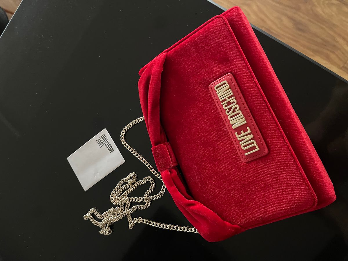 Cante origjinale Moschino