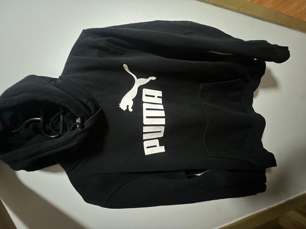 Duks , firma PUMA 