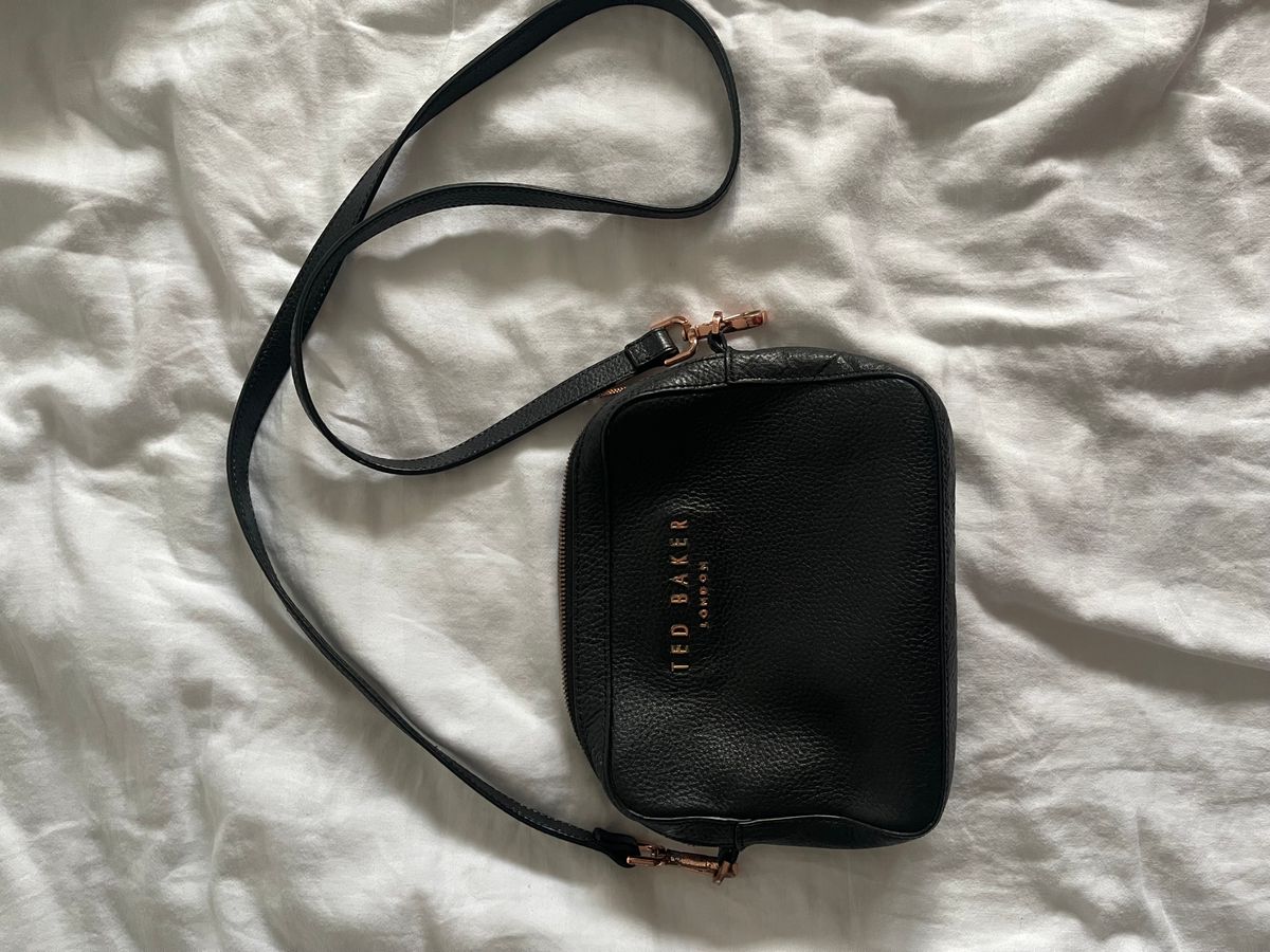Ted Baker cross body bag