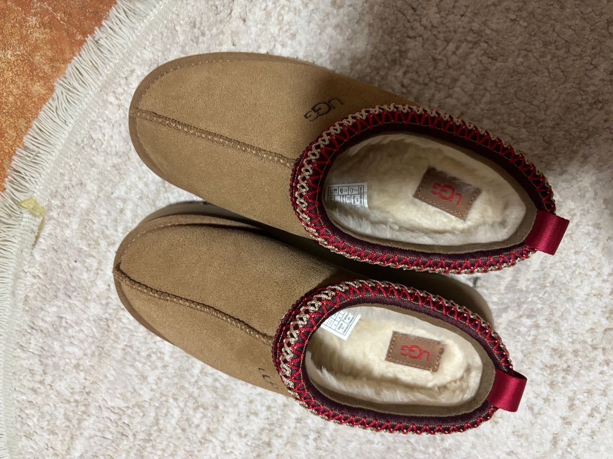 Ugg