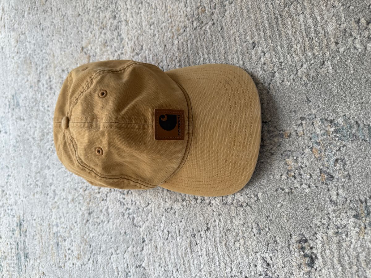Carhartt Kapele