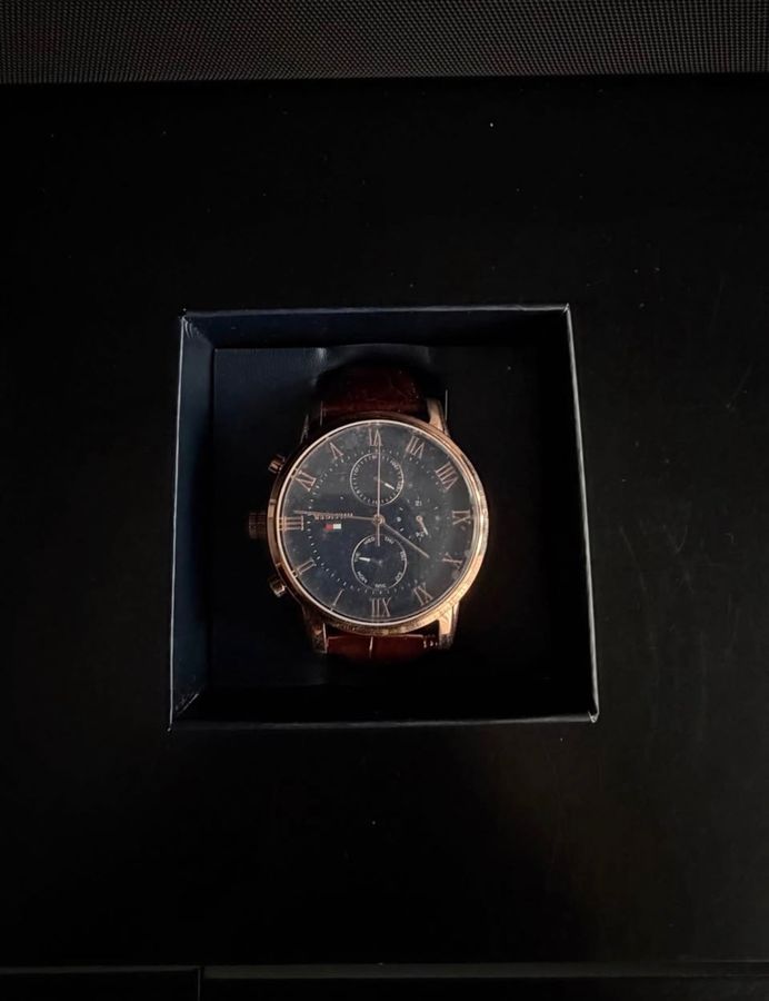 Tommy Hilfiger - 1791399