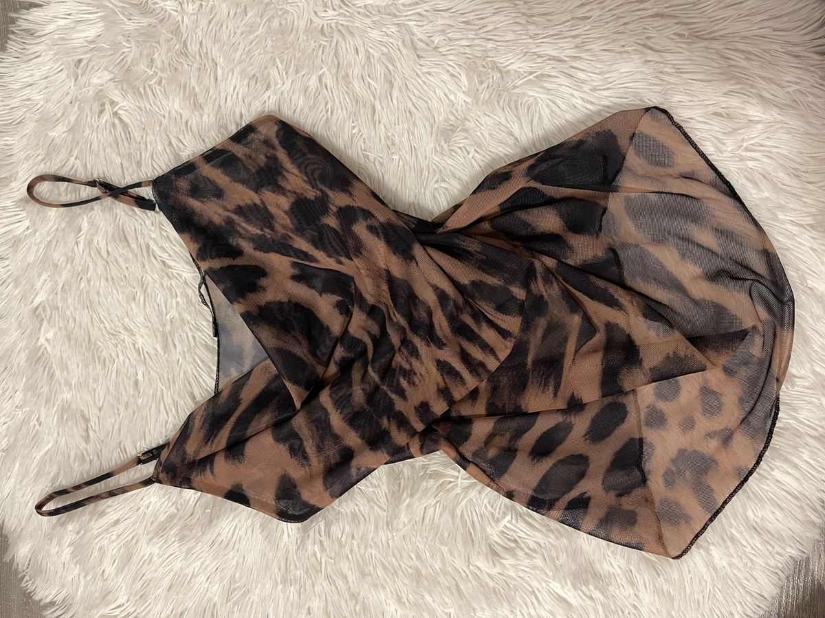 Zara top