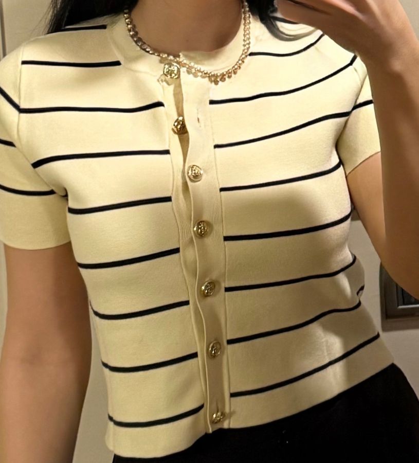 Cardigan 