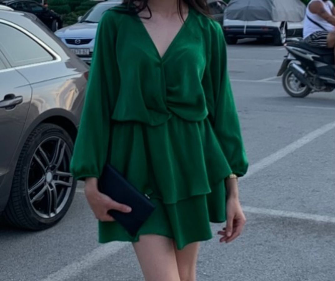 Fustan Zara- Zara Dress