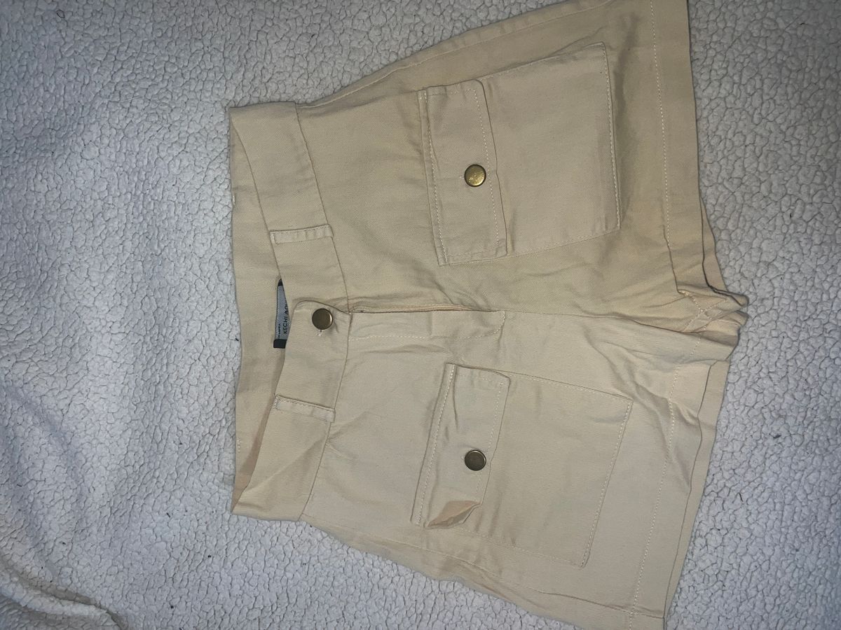 Shorce S