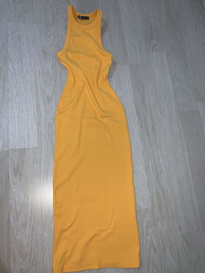 Zara Dress 
