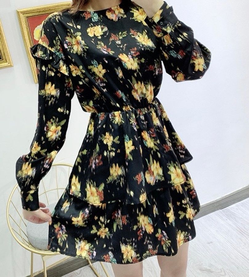 Fustan Zara-Zara Dress