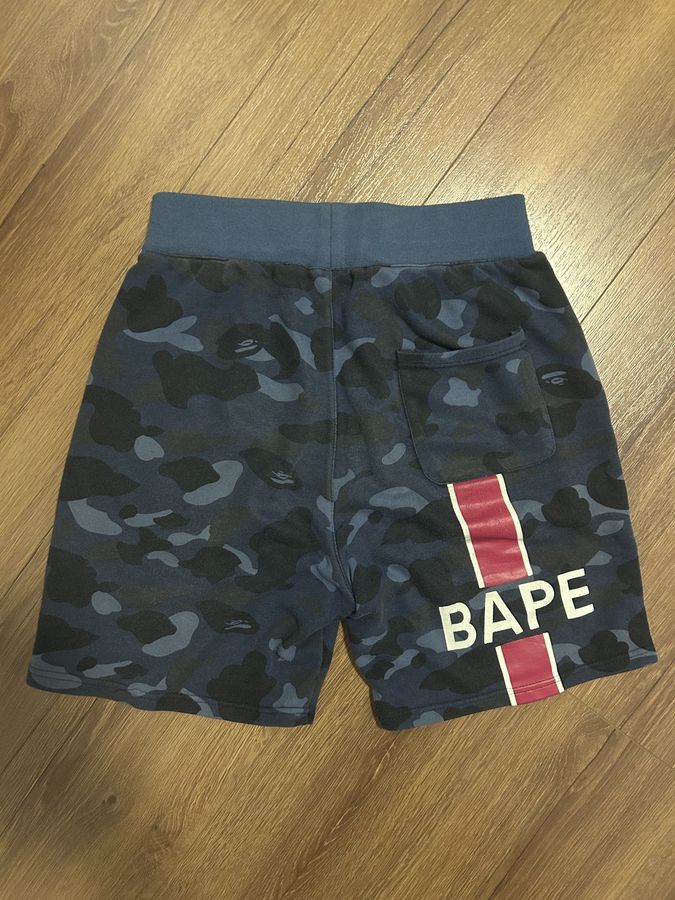 shorce A BATHING APE