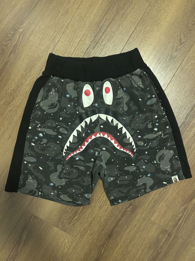 shorce A BATHING APE